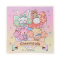Japan Sanrio Original Glitter Hologram Sticker Set - Cheering Everyone On! Cheer Tales - 5