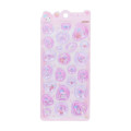 Japan Sanrio Water In Seal - My Melody : Marshmallow Pop Glitter - 1