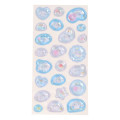 Japan Sanrio Water In Seal - Cinnamoroll : Marshmallow Pop Glitter - 3