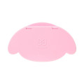 Japan Sanrio Face Mirror & Comb Set - My Melody : Flocky - 2