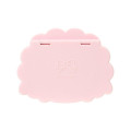 Japan Sanrio Face Mirror & Comb Set - My Sweet Piano : Flocky - 2