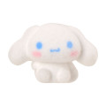 Japan Sanrio Original Flocky Earrings Set - Cinnamoroll - 3