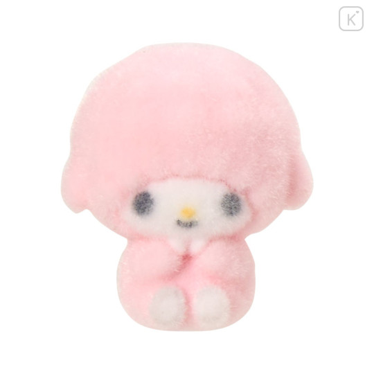 Japan Sanrio Original Flocky Earrings Set - My Sweet Piano - 3