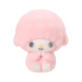 Japan Sanrio Original Flocky Earrings Set - My Sweet Piano - 3