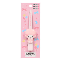 Japan Sanrio Original Long Hair Clip - My Sweet Piano