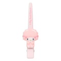 Japan Sanrio Original Long Hair Clip - My Sweet Piano - 2