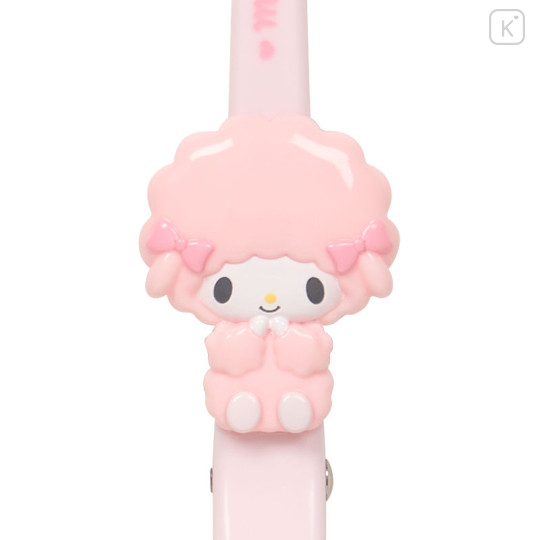 Japan Sanrio Original Long Hair Clip - My Sweet Piano - 3
