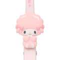Japan Sanrio Original Long Hair Clip - My Sweet Piano - 3