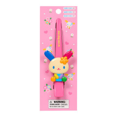 Japan Sanrio Original Long Hair Clip - Usahana