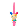 Japan Sanrio Original Long Hair Clip - Usahana - 2