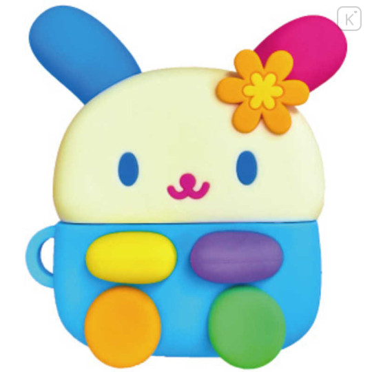 Japan Sanrio AirPods Pro 3 Silicone Case - Usahana - 1