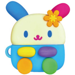 Japan Sanrio AirPods Pro 3 Silicone Case - Usahana