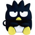 Japan Sanrio AirPods Pro 3 Silicone Case - Badtz-maru - 1