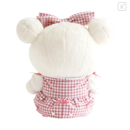 Japan San-X Maison de FLEUR Special Plush Toy - Korilakkuma : 7th Collaboration - 2