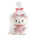 Japan San-X Maison de FLEUR Special Plush Toy - Korilakkuma : 7th Collaboration - 4