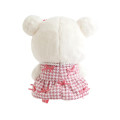 Japan San-X Maison de FLEUR Plush Toy - Korilakkuma : 7th Collaboration - 2