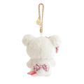 Japan San-X Maison de FLEUR Bag Charm - Korilakkuma : 7th Collaboration - 2