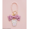 Japan San-X Maison de FLEUR Ribbon Charm - Korilakkuma : 7th Collaboration - 1