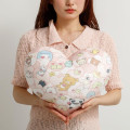 Japan San-X Cushion - San-X Universe Heart - 5