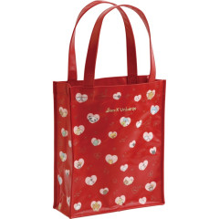 Japan San-X Tote Bag - San-X Universe Heart