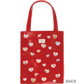 Japan San-X Tote Bag - San-X Universe Heart - 2
