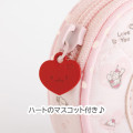 Japan San-X Coin Case - San-X Universe Heart - 3
