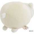 Japan San-X Plush Toy Set - Nyan Nyan Nyanko : San-X Universe Heart - 5