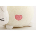 Japan San-X Plush Toy Set - Nyan Nyan Nyanko : San-X Universe Heart - 6