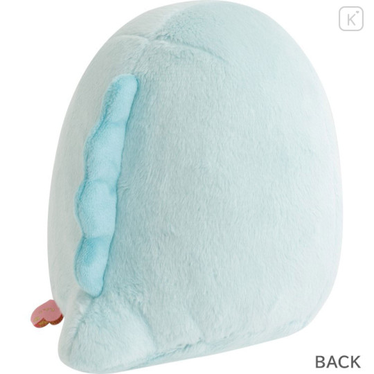 Japan San-X Plush Toy - Sumikko Gurashi Tokage : San-X Universe Heart - 3