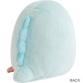 Japan San-X Plush Toy - Sumikko Gurashi Tokage : San-X Universe Heart - 3