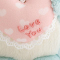 Japan San-X Plush Toy - Sumikko Gurashi Tokage : San-X Universe Heart - 4