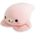 Japan San-X Plush Toy - Mamegoma : San-X Universe Heart - 1