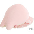 Japan San-X Plush Toy - Mamegoma : San-X Universe Heart - 2