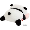 Japan San-X Plush Toy - Tarepanda : San-X Universe Heart - 2