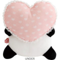 Japan San-X Plush Toy - Tarepanda : San-X Universe Heart - 3