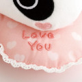 Japan San-X Plush Toy - Tarepanda : San-X Universe Heart - 4
