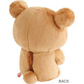 Japan San-X Plush Toy - Korilakkuma : San-X Universe Heart Tokage - 3
