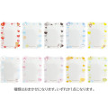 Japan San-X Secret Hard Card Case - San-X Universe Heart Blind Box - 1