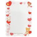Japan San-X Secret Hard Card Case - San-X Universe Heart Blind Box - 3