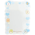 Japan San-X Secret Hard Card Case - San-X Universe Heart Blind Box - 4