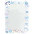 Japan San-X Secret Hard Card Case - San-X Universe Heart Blind Box - 6