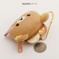 Japan San-X Secret Plush Mini Coin Case Keychain - San-X Universe Heart Blind Box - 3