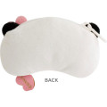 Japan San-X Secret Plush Mini Coin Case Keychain - San-X Universe Heart Blind Box - 5