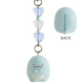 Japan San-X Secret Mascot Keychain - San-X Universe Heart Blind Box A - 4