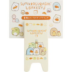Japan San-X Stand Clip - Sumikko Gurashi : Bakery