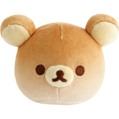 Japan San-X Mochi Mochi Plush Toy - Rilakkuma : Bakery