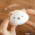 Japan San-X Mochi Mochi Plush Toy - Rilakkuma : Bakery - 3