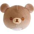 Japan San-X Mochi Mochi Plush Toy - Chairoikoguma : Bakery - 1