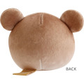 Japan San-X Mochi Mochi Plush Toy - Chairoikoguma : Bakery - 2