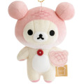 Japan San-X Hanging Plush Toy - Korilakkuma : Bakery - 2